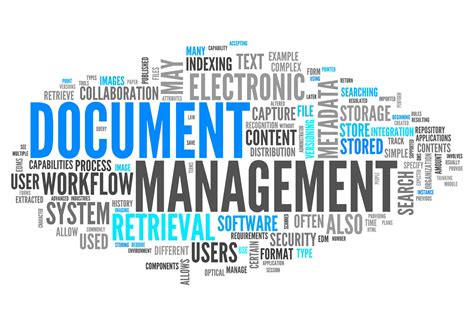 What You Must do Prior to Implementing an Electronic Records Management ...