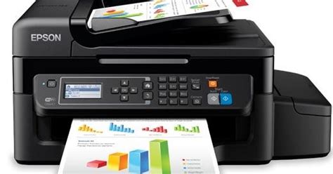 Official driver packages will help you to restore your epson l575 (printers). Epson EcoTank L575 Printer Driver Download