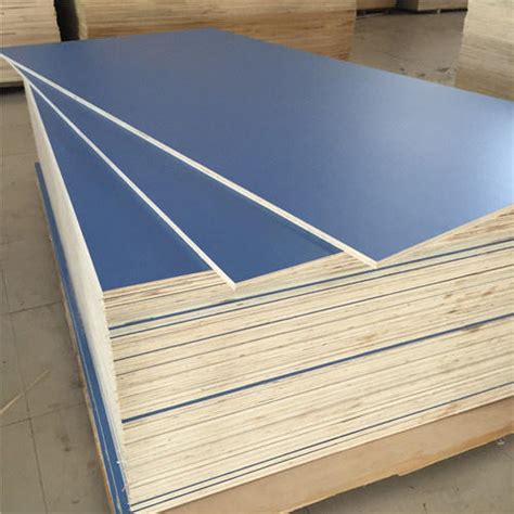 Fundermax Blue Hpl Sheets At Rs 190 Square Feet In Karnal Endless