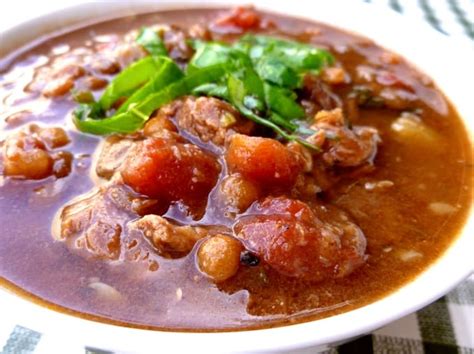 Italian Beef And Lentil Slow Cooker Soup Recipe Simple
