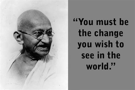 Gandhi Jayanti 5 Quotes By Mahatma Gandhi To Inspire The Leader Within