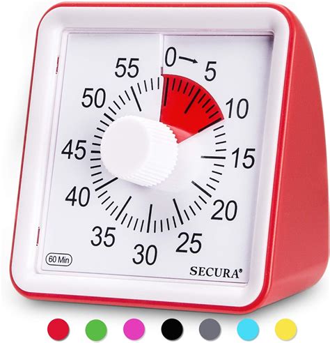 Classroom Timer