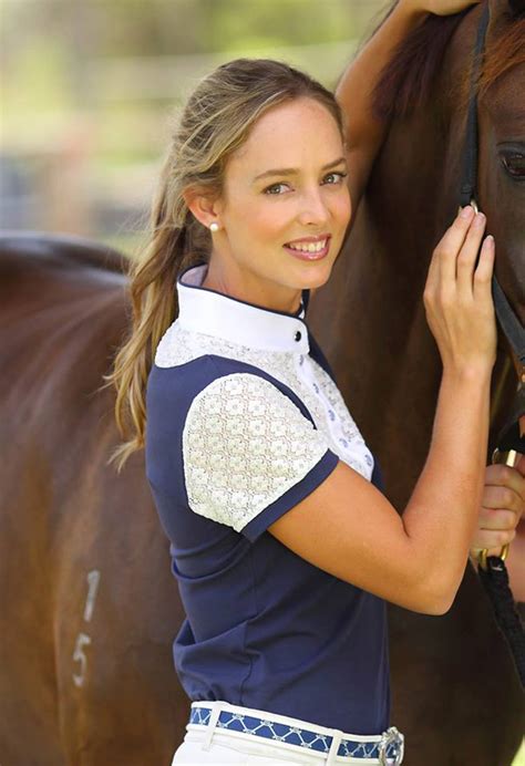 Australian Equestrian Brands | Horses & Heels