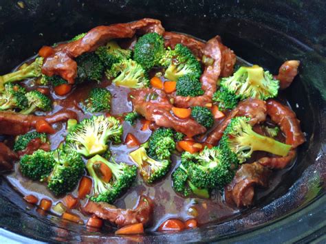 Upload, livestream, and create your own videos, all in hd. Mom as Rx: Paleo Crockpot Beef and Broccoli