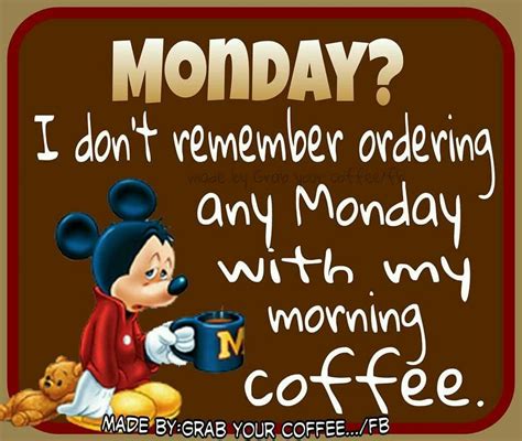 Lol Good Morning Monday Humor Monday Coffee Monday Humor Quotes
