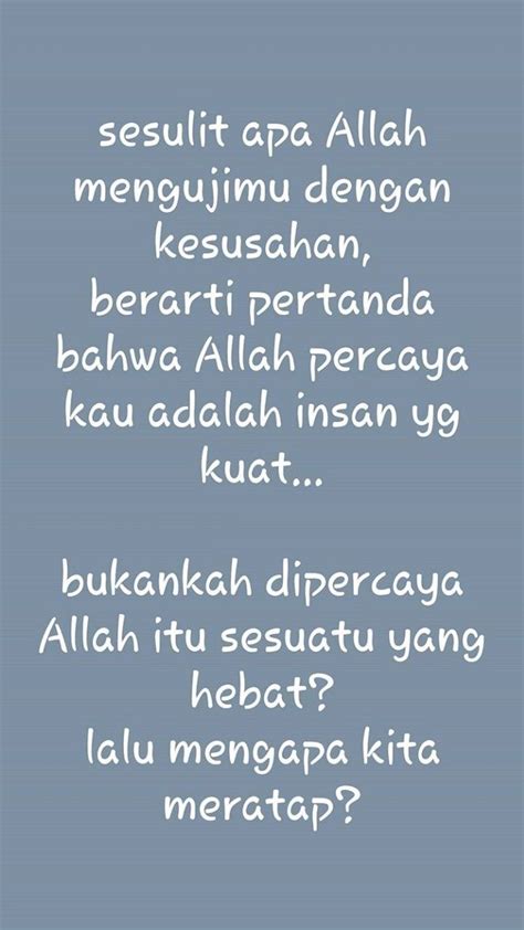 Insan kuat | Kutipan rohani, Kutipan bijak, Kutipan hidup