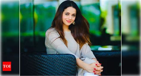 Actress Bhavana Breaks Silence On Sexual Assault Says I Wanted My
