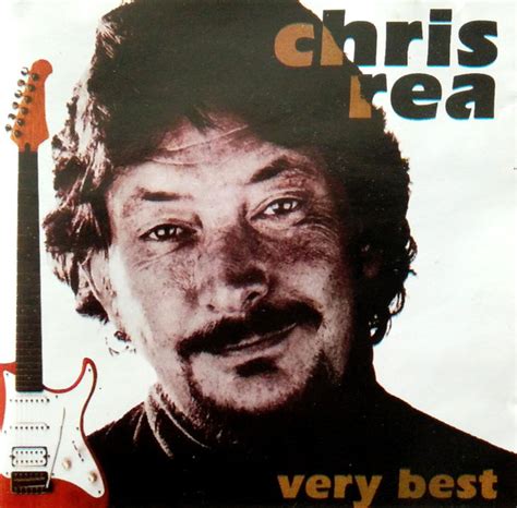 Chris Rea Very Best Cd Discogs