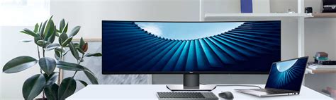 Monitor Buying Guide Dell Usa
