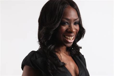Heather small — change your world 04:10. M People singer Heather Small prepares for a free outdoor ...