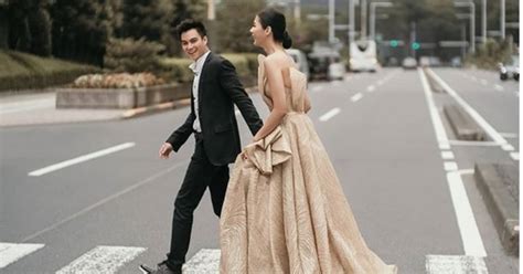 Maybe you would like to learn more about one of these? Bulan Madu, Baim Wong Perlihatkan Beda Panjang Kakinya dan ...