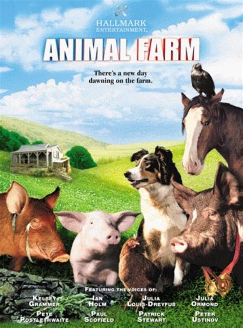 Watch Animal Farm On Netflix Today