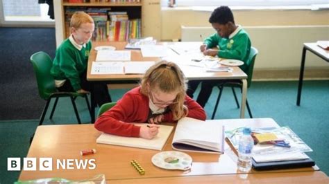 Edinburgh Pupils To Have Phased Return To School By 17 August Bbc News