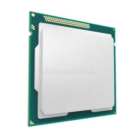 Front View Computer Cpu Stock Illustrations 186 Front View Computer