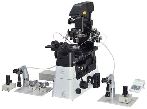 Eclipse Ti2 U Ivf Inverted Microscopes Microscope Products Nikon