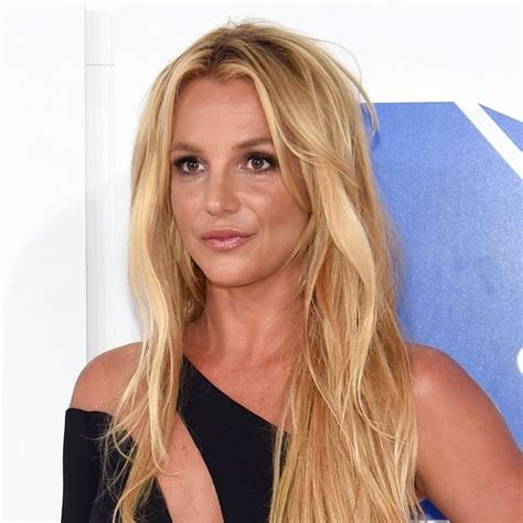 This Britney Spears Biopic Trailer Is Full Of Drama From Her Rougher Years Brit Co