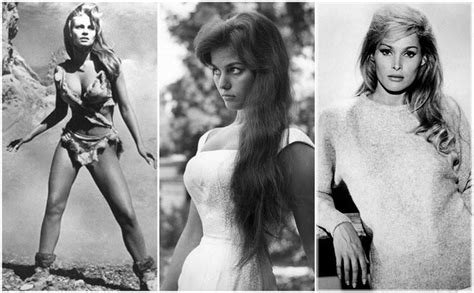 The Hottest Actresses From The 1960s Groovy History