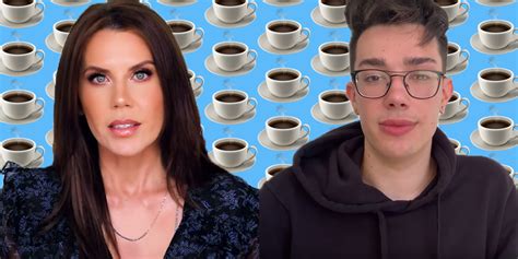 James Charles Tati Westbrook Feud Everything You Need To Know