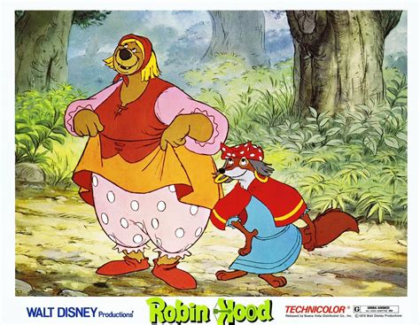 Let's take a closer look at the account.at. Robin Hood Lobby Card 11 x 14 | Robin hood cartoon, Robin hood disney, Robin hood
