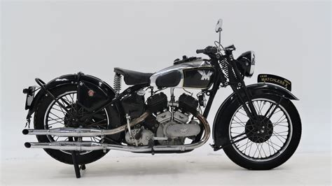 Rare Bikes Highlights Of Shannons Timed Online Auction Labusasorg
