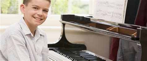 10 Classical Piano Songs Boys Will Love To Play