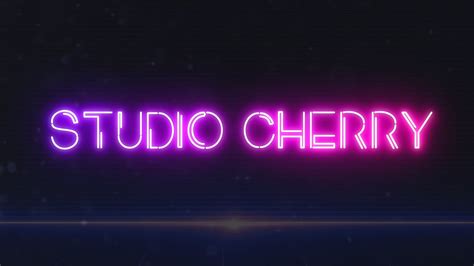 Studio Cherry Inicio