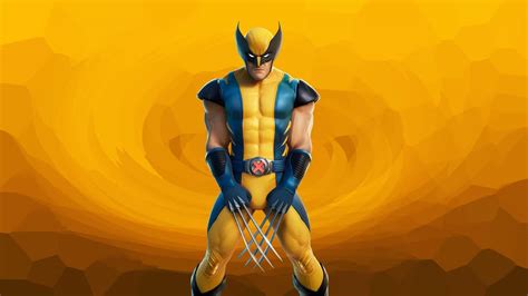 Get The Edge With The Fortnite Wolverine Skin Code 2023