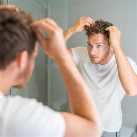Sudden Hair Loss Why It Happens And What You Can Do Forefront