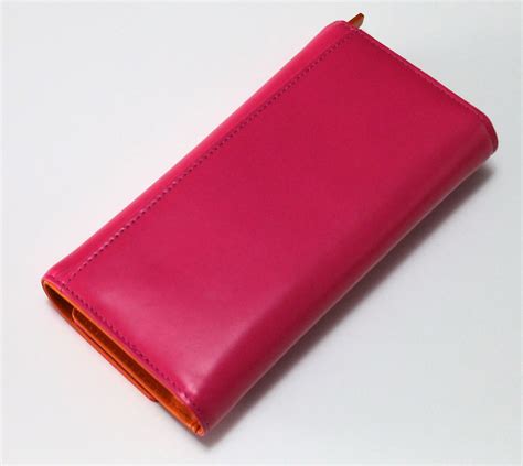 Kate spade small card holder wallet glitter rose pink. Boutique Malaysia: KATE SPADE WALLET