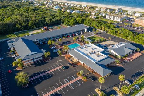 Ocean Coast Hotel At The Beach In Amelia Island Fl Room Deals Photos And Reviews