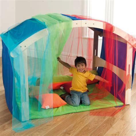 A Den For All Seasons Indoors And Out