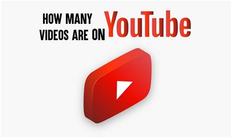 How Many Videos Are On Youtube In 2024 Ucompares