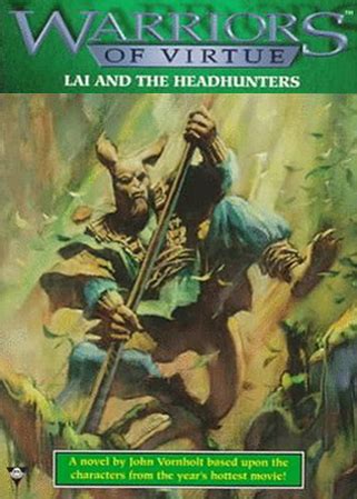 Warriors of virtue received overwhelmingly negative reviews from critics. Warriors of Virtue 2: Lai and the Headhunters | Warriors of Virtue Wikia | Fandom