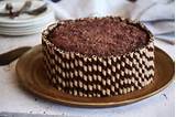 Pictures of Cake Chocolate Recipes