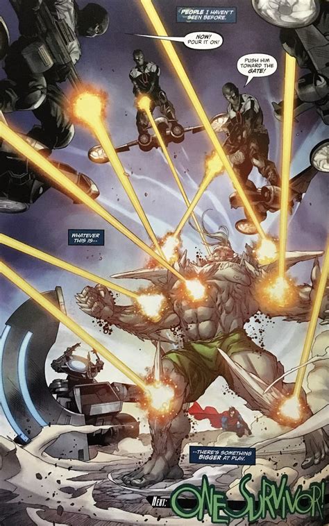 Chris Is On Infinite Earths Action Comics 961 2016