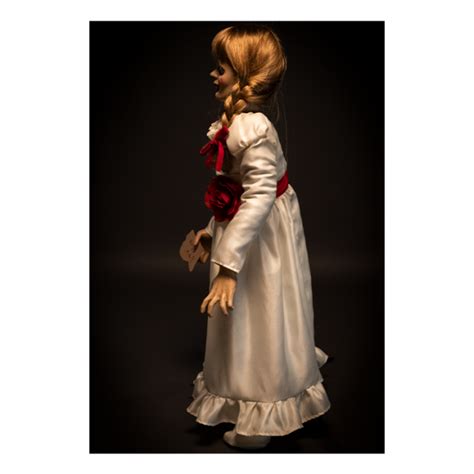 The Conjuring Annabelle Doll 14 Juin Studios