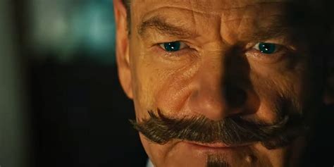 The Unforgettable Legacy of Kenneth Branagh's Hercule Poirot Franchise