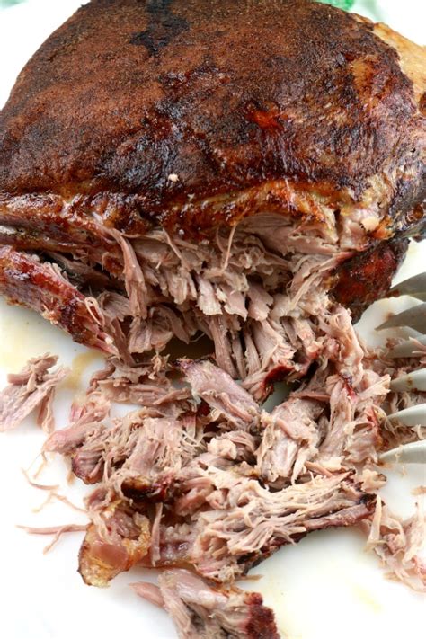 Oven Pulled Pork Easy Recipes