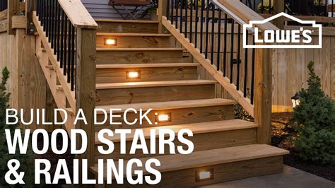 We did not find results for: How To Build Deck Stair Railings Youtube