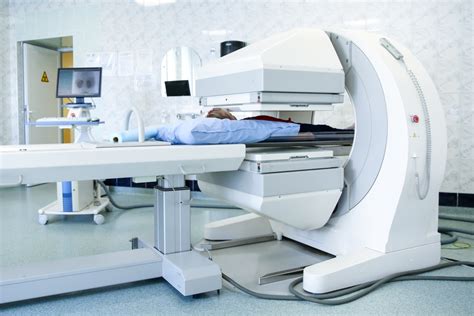 Nuclear Medicine Las Vegas Radiology