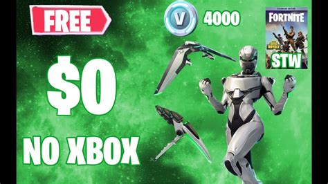 How To Get The Eon Skin For Free In Fortnite Youtube