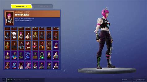 Selling Stacked Skull Trooper Account Youtube
