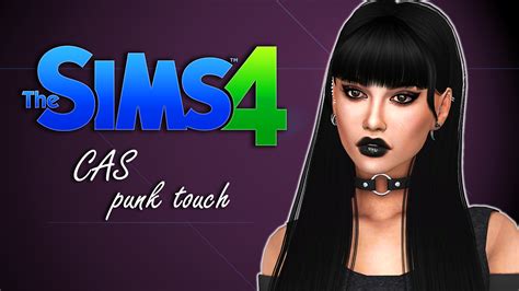 The Sims 4 Punk Hair Cc 2024 Hairstyles Ideas