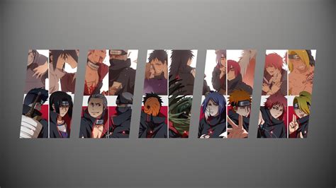Find the best akatsuki wallpaper hd on wallpapertag. akatsuki wallpapers, photos and desktop backgrounds up to ...