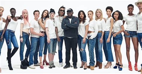 Theres One Big Catch With Gaps New Ad Celebrating Diversity Huffpost Life