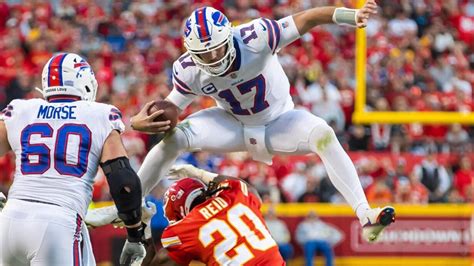 Nfl Divisional Round Playoff Best Bets Bills Topple Chiefs Bucs And