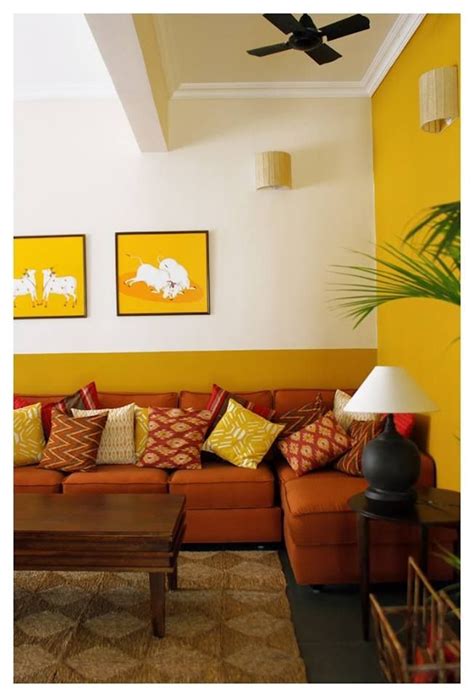 A Color Scheme Can Establish The Tone For Your Living Room Locate A