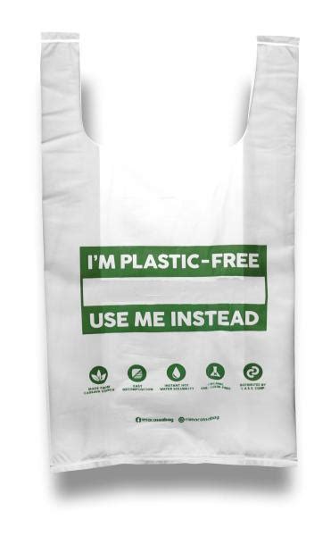 Wholesale Compostable Pla Bag 100 Bio Degradable Eco Plastic