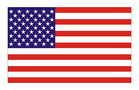 bandeira dos estados unidos vetores download