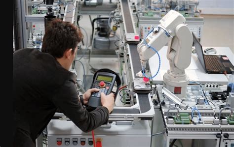 What Is An Automation Engineer A Developing Position To Deal With It